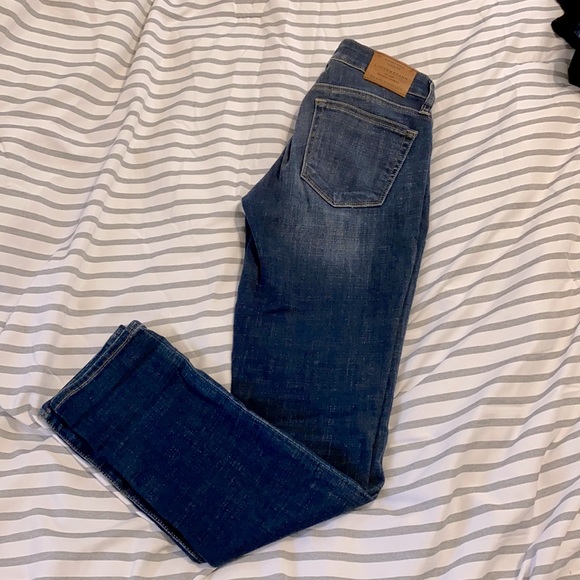 Lucky Brand Lolita Skinny Jean - Picture 1 of 4